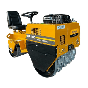 Rolo Compactador Pé de Carneiro Buffalo BF700